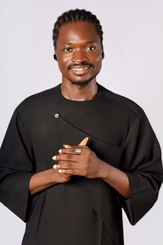 Comr Tennyson .E Ogbefun